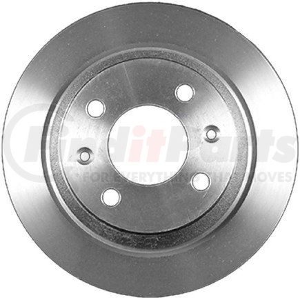 PRT1496 by BENDIX - Brake Rotor