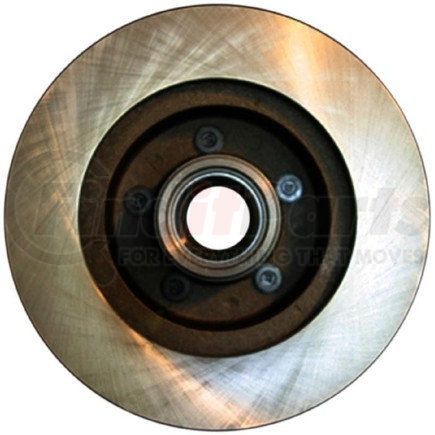 PRT1498 by BENDIX - Brake Rotor