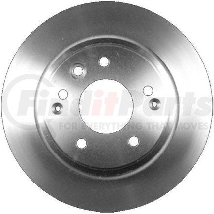 PRT1514 by BENDIX - Brake Rotor