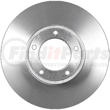 PRT1515 by BENDIX - Brake Rotor