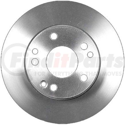 PRT1520 by BENDIX - Brake Rotor