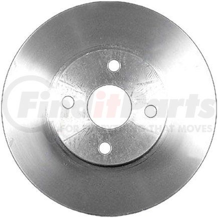 PRT1521 by BENDIX - Brake Rotor