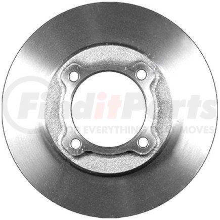 PRT1526 by BENDIX - Brake Rotor