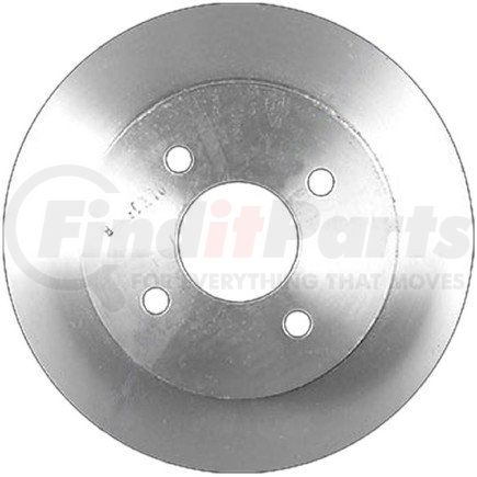 PRT1527FC by BENDIX - Brake Rotor