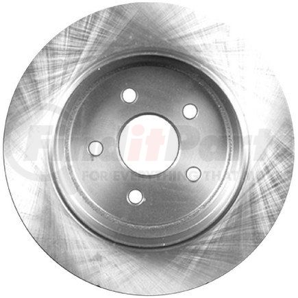 PRT1532 by BENDIX - Rotor