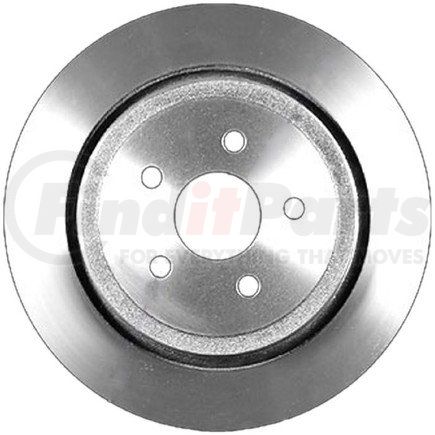 PRT1533 by BENDIX - Brake Rotor