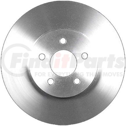 Bendix PRT1534 Disc Brake Rotor Brake Rotor