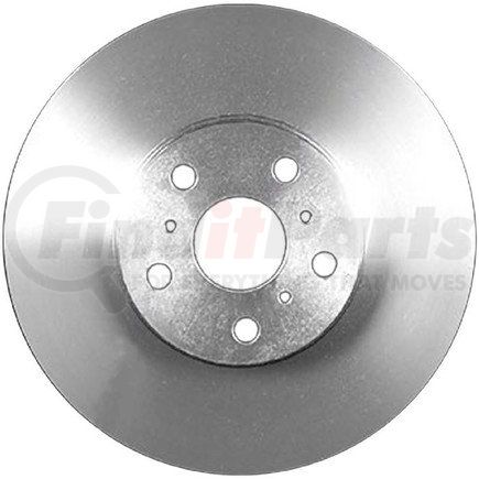 PRT1535 by BENDIX - Brake Rotor