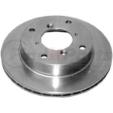 PRT1545 by BENDIX - Brake Rotor