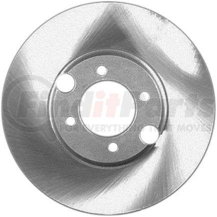 PRT1565 by BENDIX - Rotor