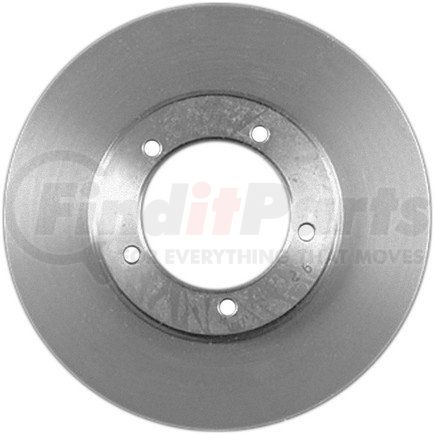 PRT1568 by BENDIX - Brake Rotor