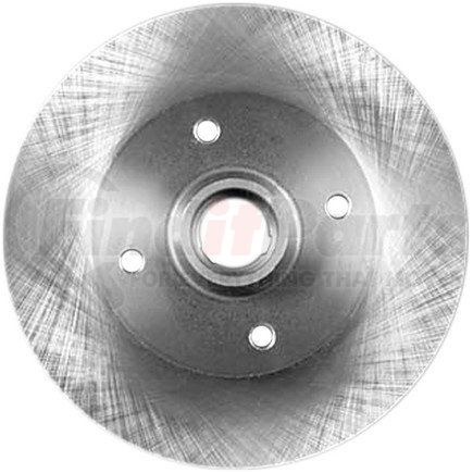 PRT1572 by BENDIX - Brake Rotor