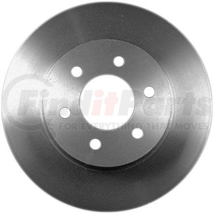 PRT1577 by BENDIX - Brake Rotor