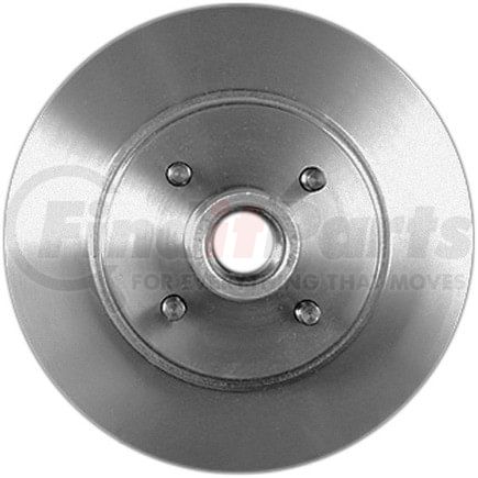 PRT1582 by BENDIX - Rotor