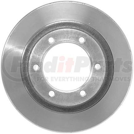 Bendix PRT1583 Disc Brake Rotor Rotor