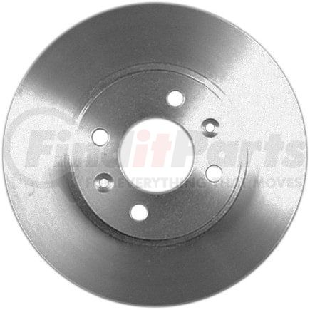 PRT1587 by BENDIX - Brake Rotor