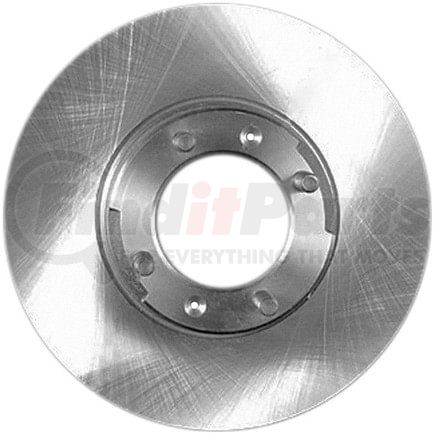 Bendix PRT1588 Disc Brake Rotor Rotor