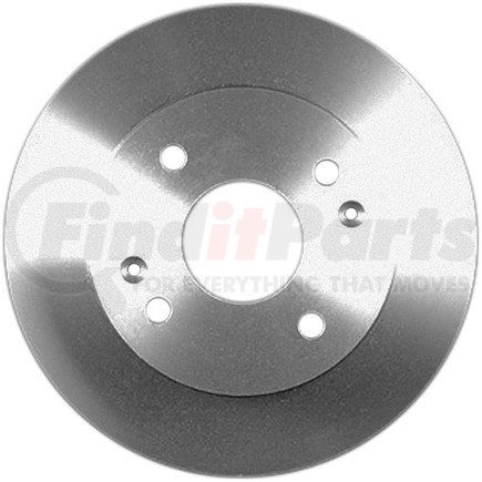 PRT1593 by BENDIX - Brake Rotor