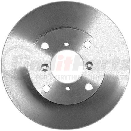 PRT1596 by BENDIX - Brake Rotor