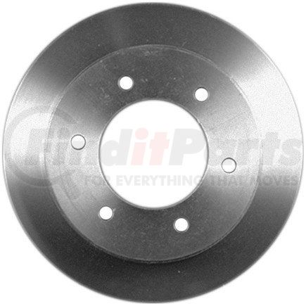 PRT1597 by BENDIX - Brake Rotor