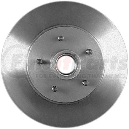 PRT1603 by BENDIX - Brake Rotor