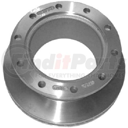 Bendix PRT1606 Disc Brake Rotor Rotor