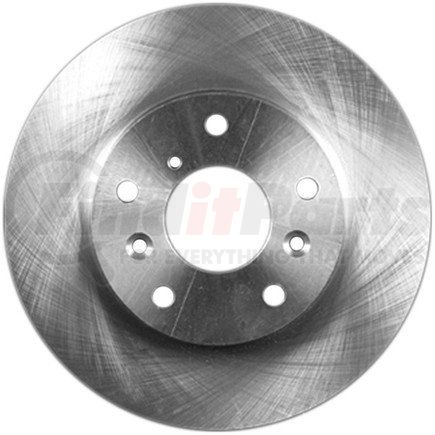 PRT1610 by BENDIX - Brake Rotor