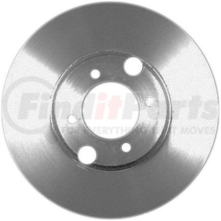 PRT1611 by BENDIX - Rotor