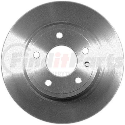 PRT1624 by BENDIX - Brake Rotor