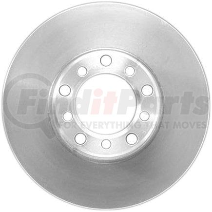 Bendix PRT1625 Disc Brake Rotor Rotor