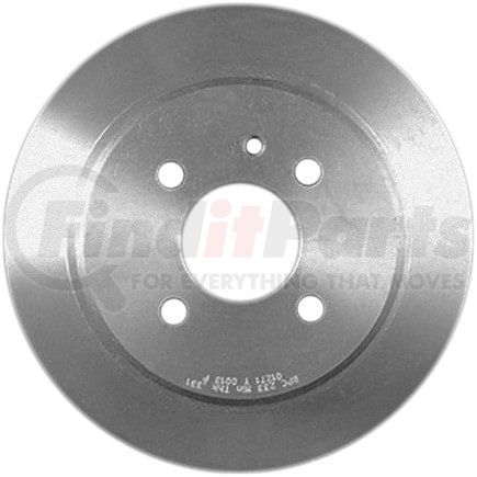 Bendix PRT1626 Disc Brake Rotor Rotor
