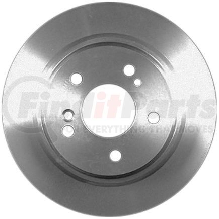 PRT1655 by BENDIX - Brake Rotor