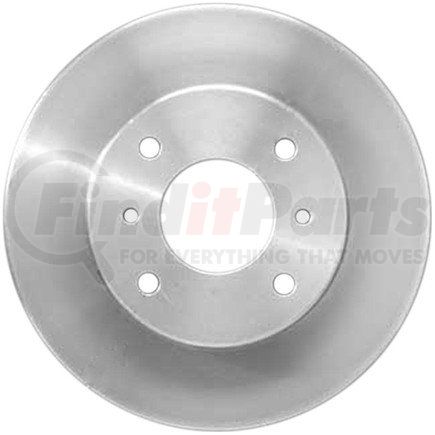 PRT1656 by BENDIX - Disc Brake Rotor