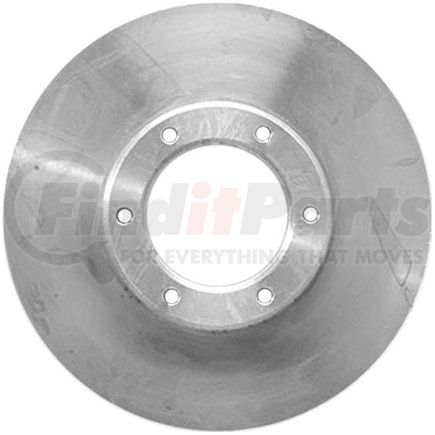 Bendix PRT1660 Disc Brake Rotor Rotor
