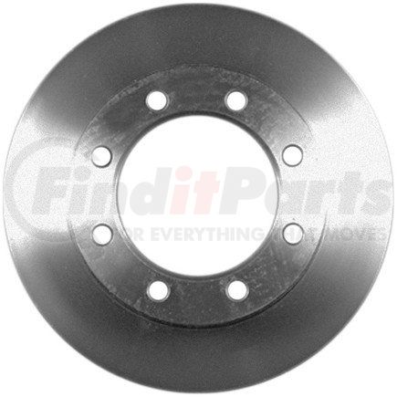 PRT1664 by BENDIX - Brake Rotor