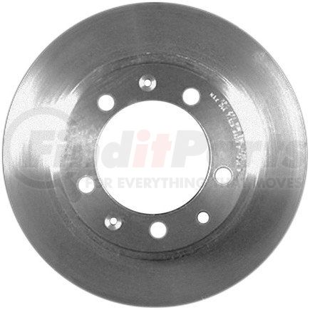 PRT1665 by BENDIX - Brake Rotor