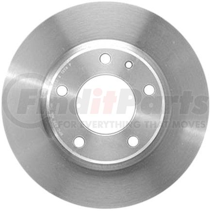 Bendix PRT1666 Disc Brake Rotor Rotor
