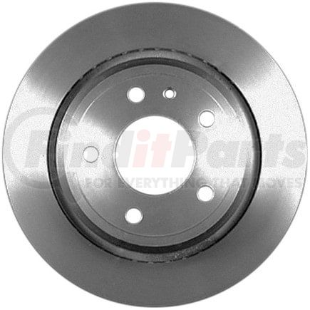 PRT1668 by BENDIX - Rotor