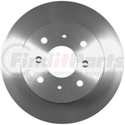 Bendix PRT1677 Disc Brake Rotor Rotor