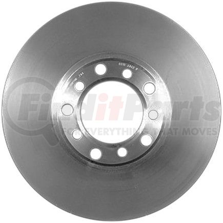 Bendix PRT1678 Disc Brake Rotor Rotor