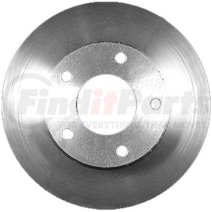 PRT1007 by BENDIX - Brake Rotor