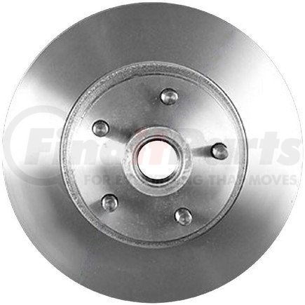 PRT1018 by BENDIX - Disc Brake Rotor