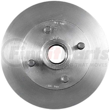 PRT1035 by BENDIX - Rotor