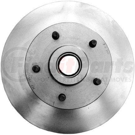 PRT1039 by BENDIX - Brake Rotor