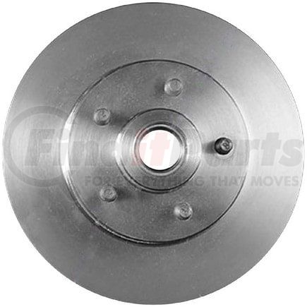 PRT1046 by BENDIX - Rotor