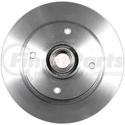 PRT1058 by BENDIX - Rotor