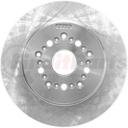 PRT1064 by BENDIX - Brake Rotor