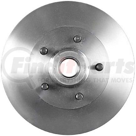 PRT1070 by BENDIX - Rotor