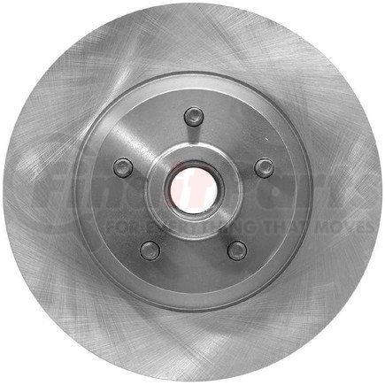 PRT1072 by BENDIX - Disc Brake Rotor