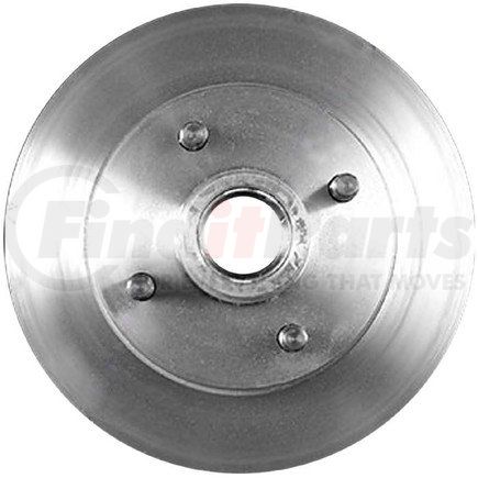 PRT1077 by BENDIX - Brake Rotor